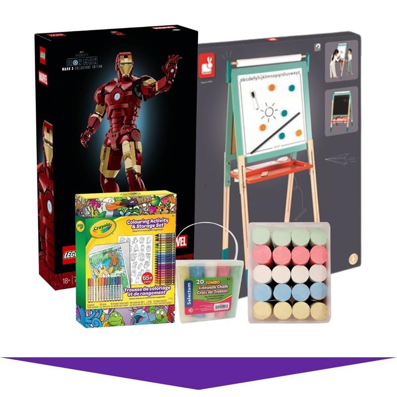 Image Children Activities